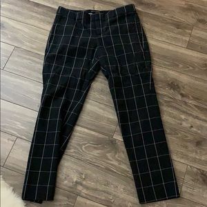 Banana Republic Ryan style pant size Size 2 PETITE